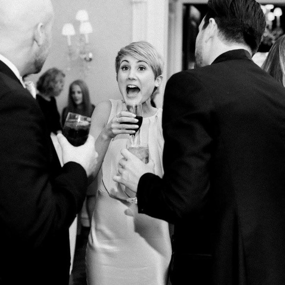 Meet your Posher, Elle